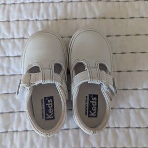 Size 4 Toddler Girl Keds